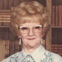 Obituary of Aletha C. Martin