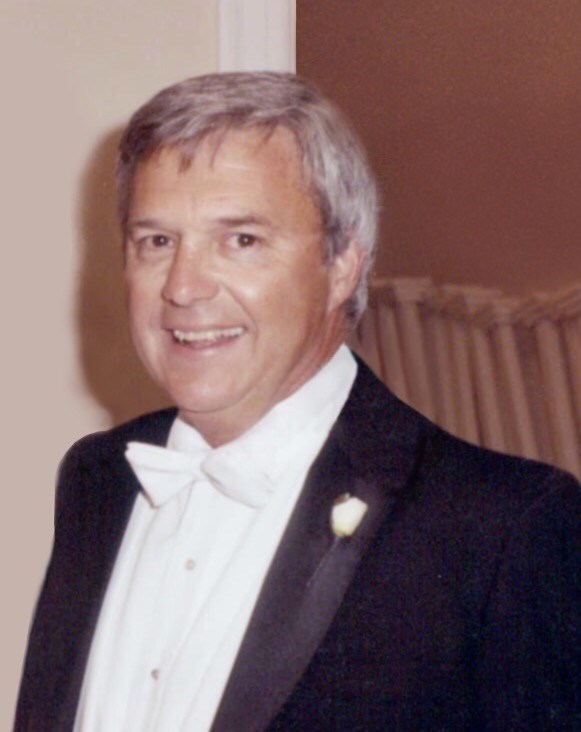Obituary of Don R. Ormand