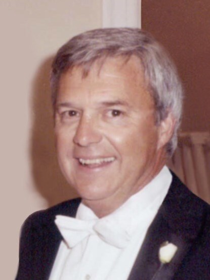 Obituary of Don R. Ormand