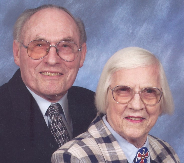 Obituary of Paul Sanders and Nancy Blanks Childers
