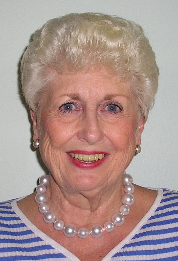 Mary Ann Byers Obituary Charlotte, NC