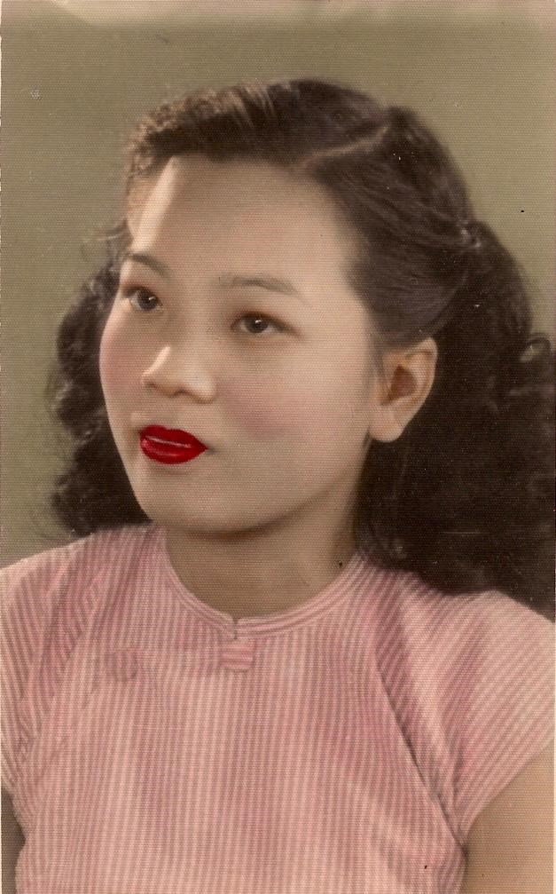 Obituary of Li Tse Mei Yee