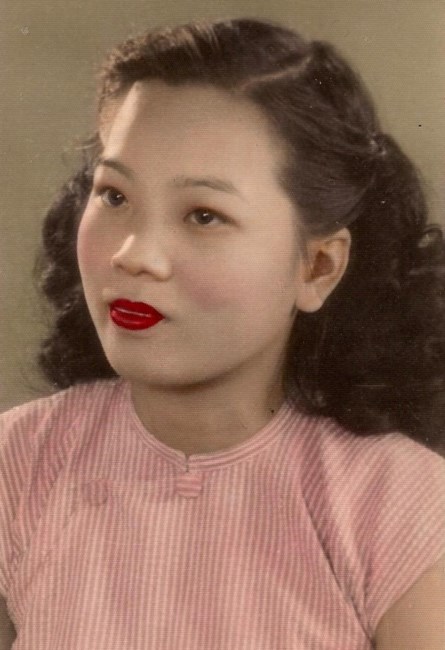 Obituary of Li Tse Mei Yee