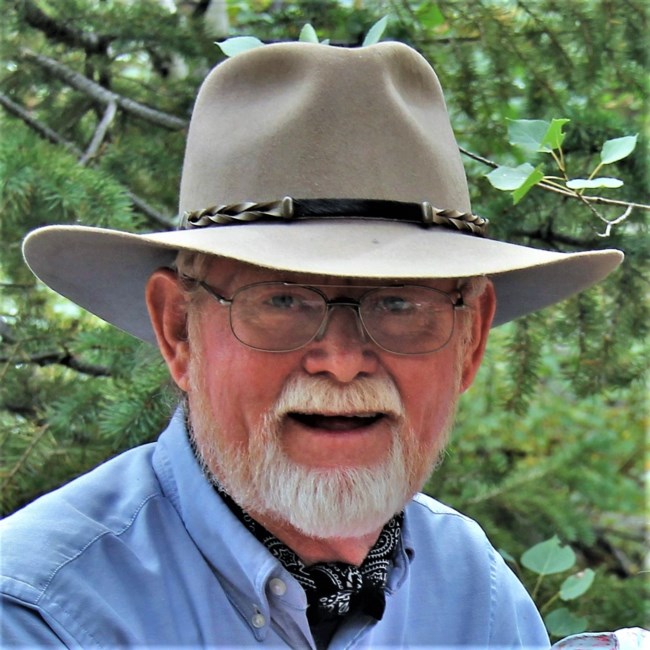 Obituary of Clifford George Snyder