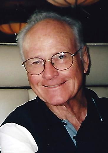 Obituary of Ben W Niedecken Jr.