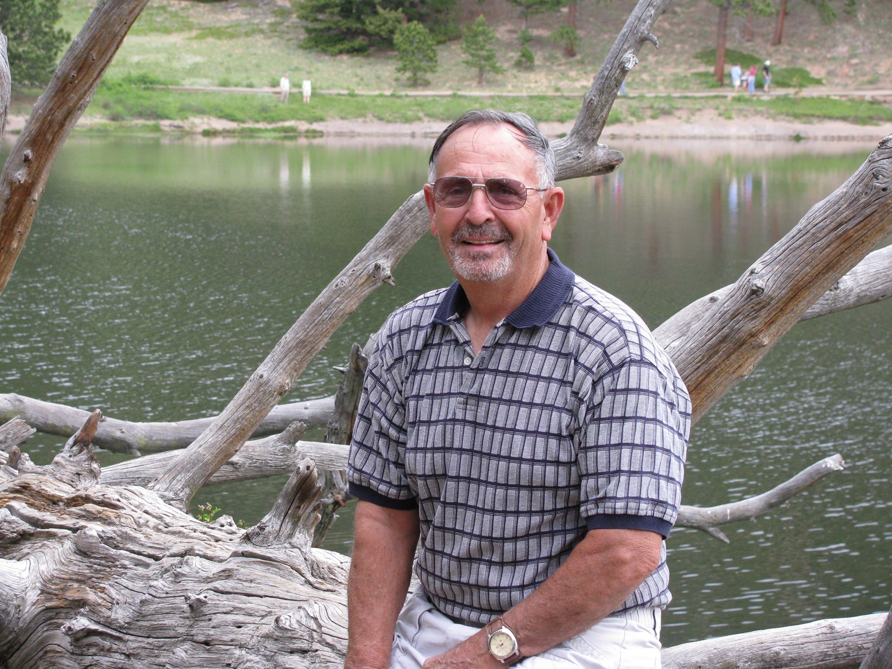 Obituary of Gary Fred Hockaday