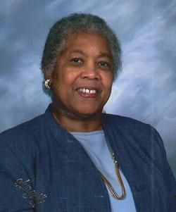 Obituary of Mrs. Mary Frances Beckley Lyles Robinson