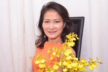 Obituary of Phung Hong Nguyen