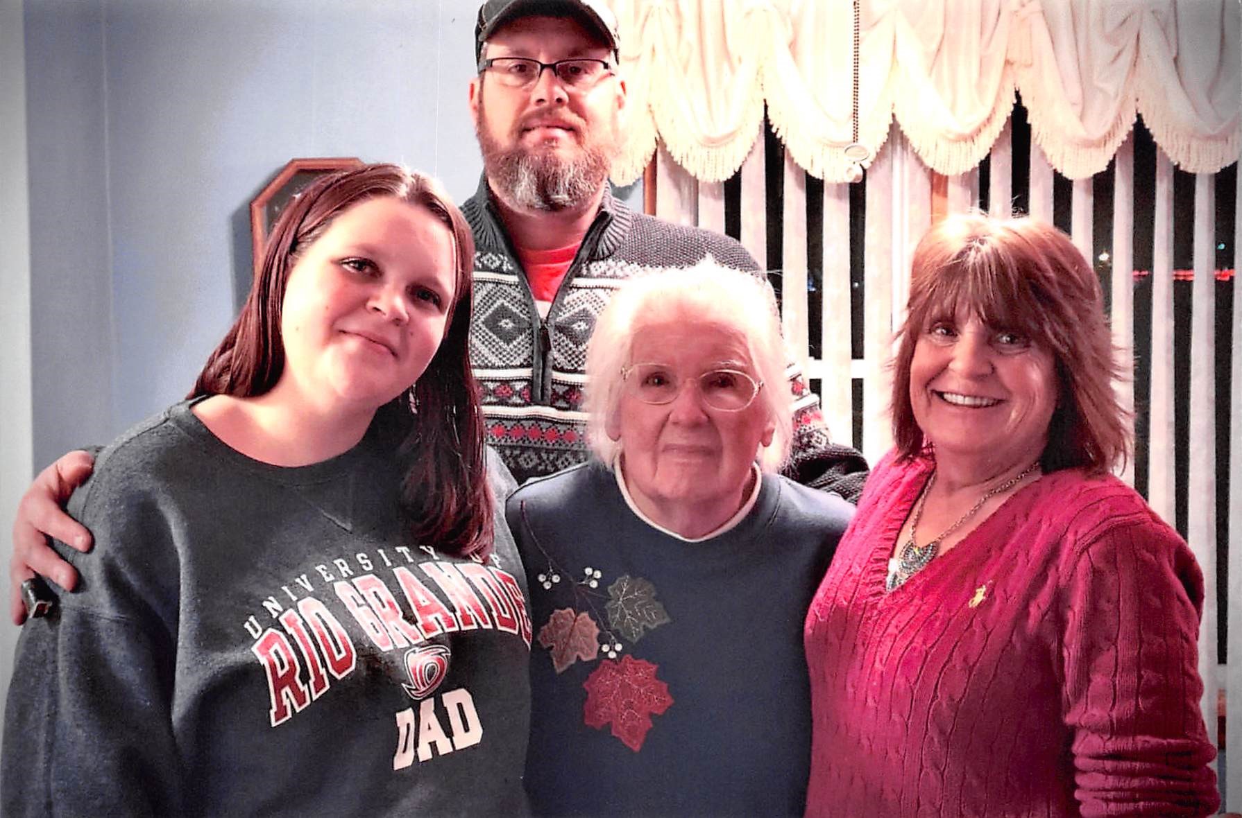 Obituary of Betty I. Bishop