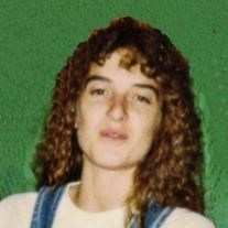 Obituary of Kristyl Joy Gee