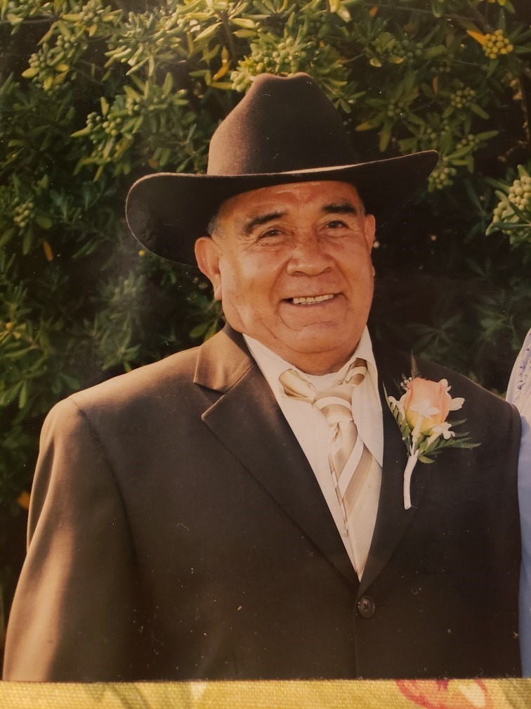 Gustavo Medina Obituary Mission Viejo, CA