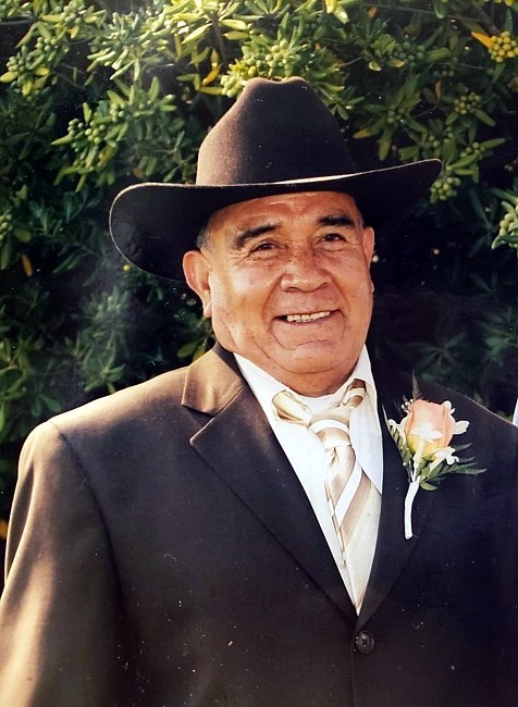 Obituary of Gustavo Medina