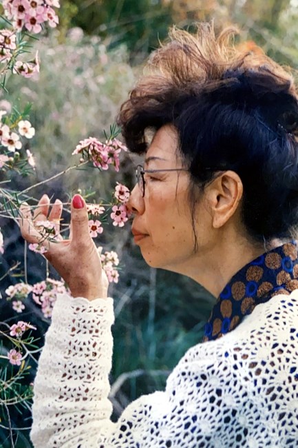 Obituary of Ines Ley Lowe