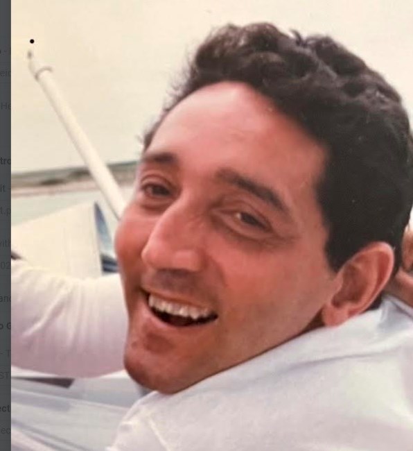 Obituary of Lawrence C. " Larry " Kirk