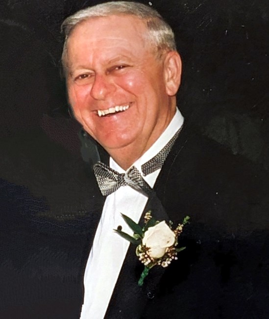 Obituary of Arthur Edwin Shields Jr.