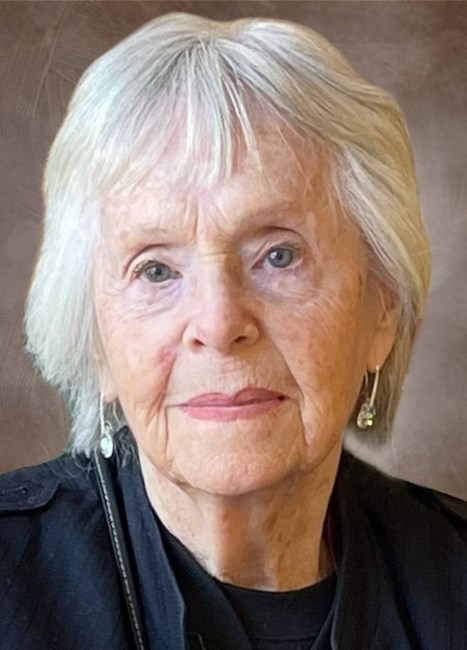 Obituary of Pierrette Labrèche