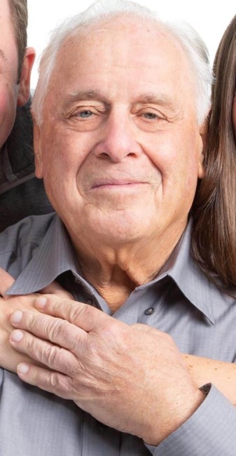 Obituary of Stanley Schenker