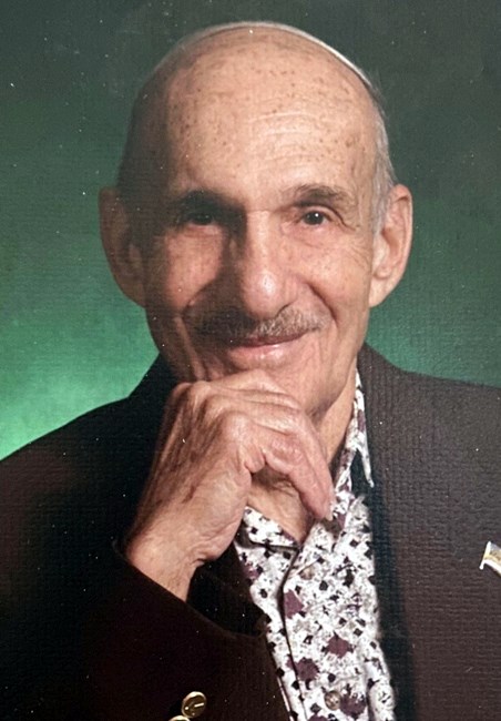 Obituary of William K. Eliadis
