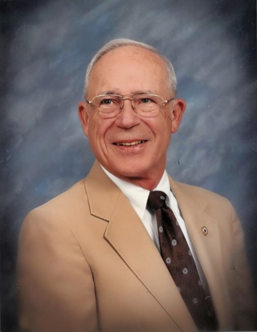 Obituary of Ronald Elmer Diener