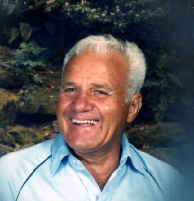Obituary of Joseph T Joseph Volpe