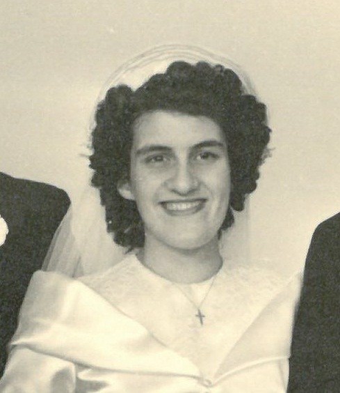 Obituary of Mrs. Jean Anne Munroe