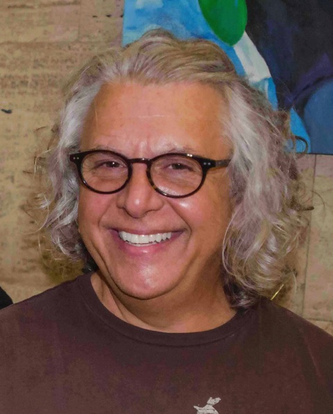 Obituary of James Gregory Montgomery