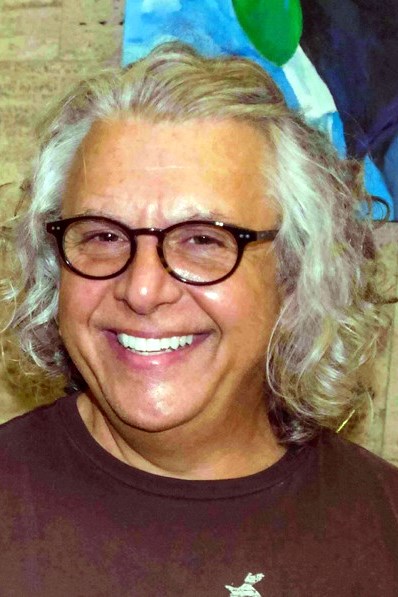 Obituary of James Gregory Montgomery