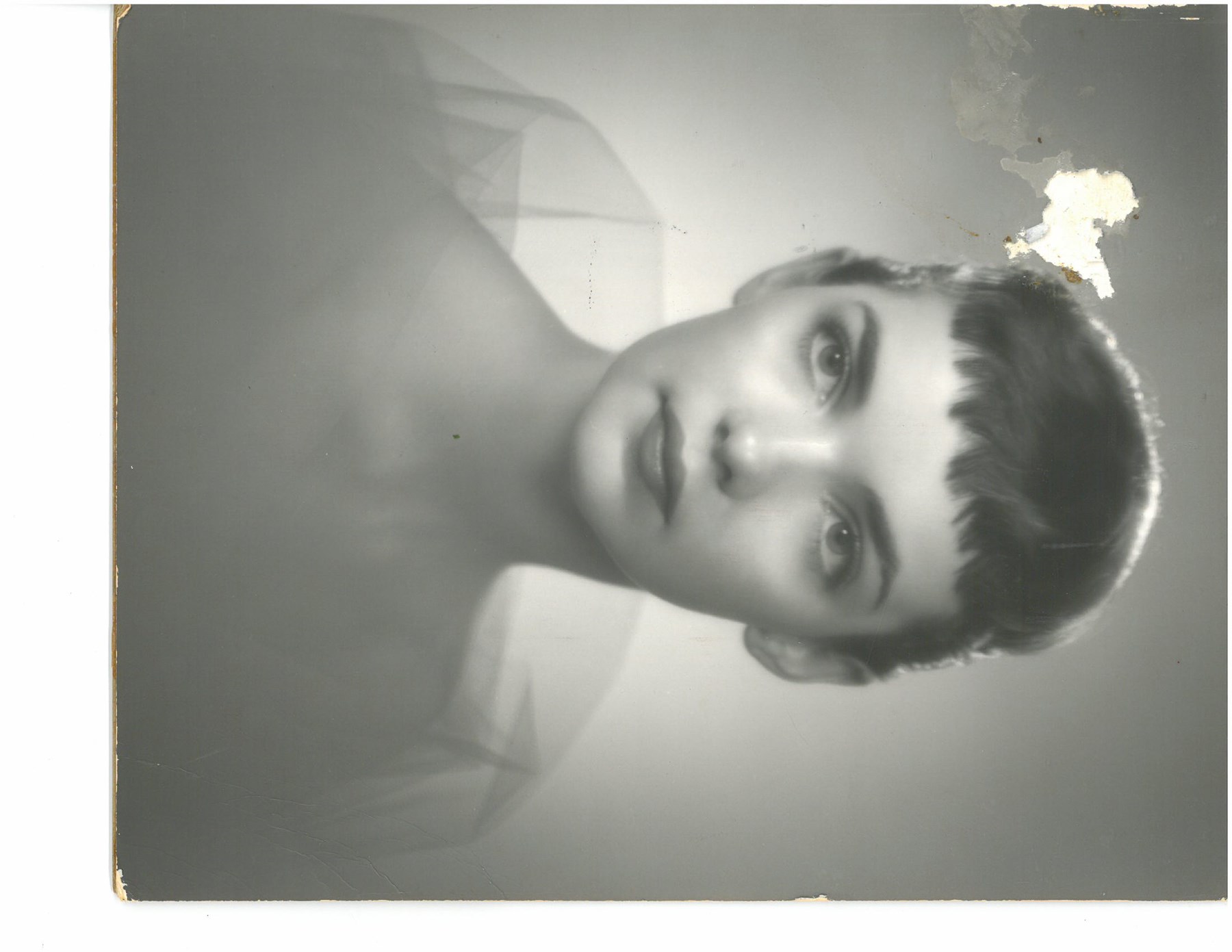 Obituary of Myra Foxworthy