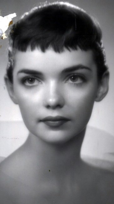 Obituary of Myra Foxworthy