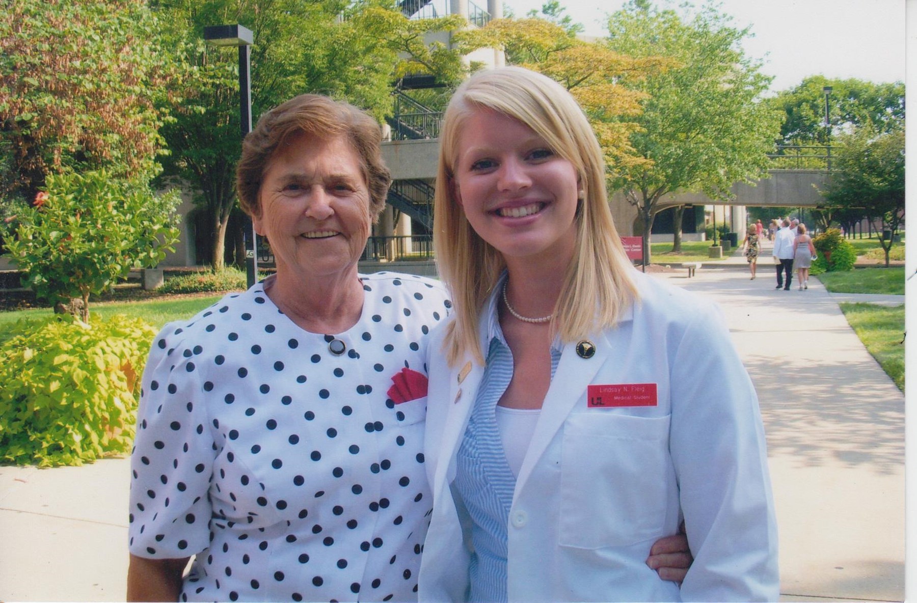 Obituary of Shirley Ann Fleig