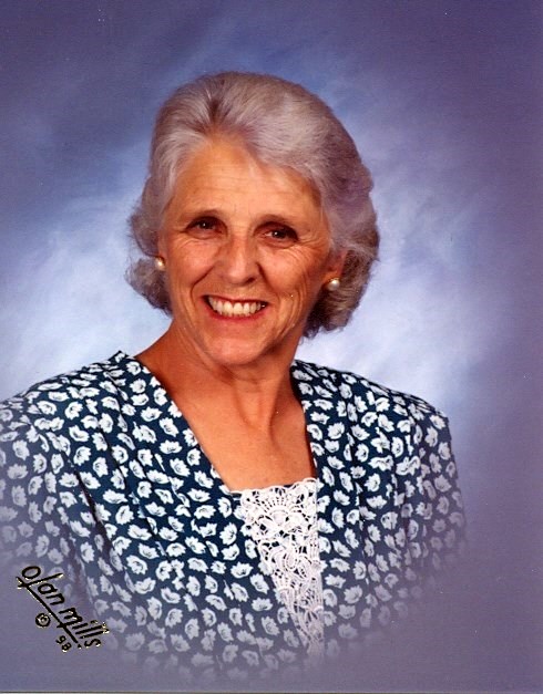 Obituary of Naomi Swoyer Swoyer Turner