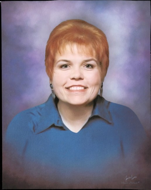 Obituary of Lisa Rose Waters