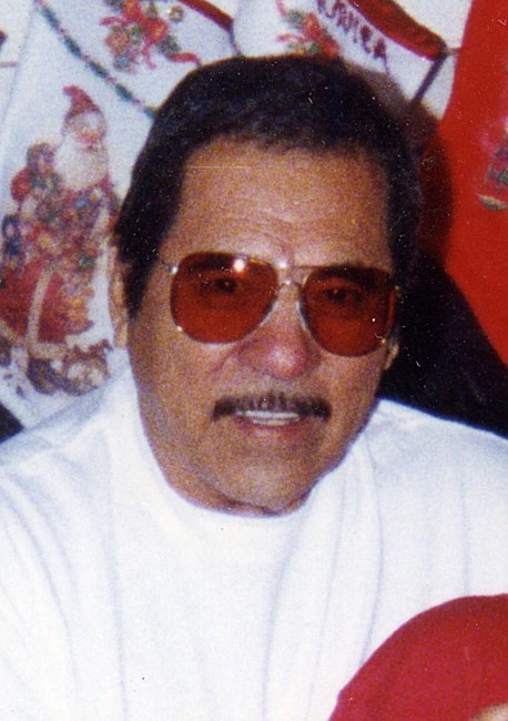 Obituary of Marcelo Alvarez