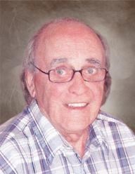 Obituary of Roger Tremblay