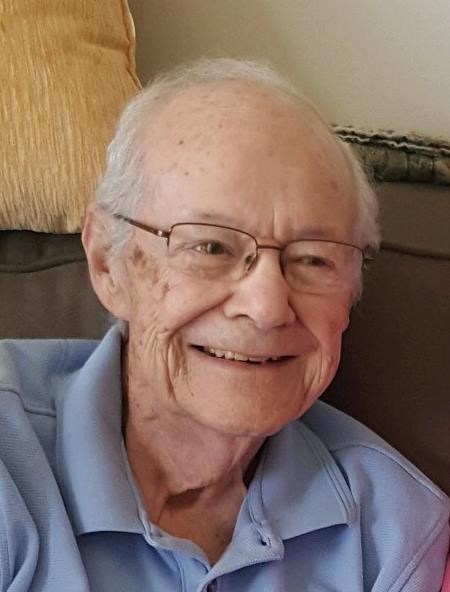 Obituary of Harvey J. Liston