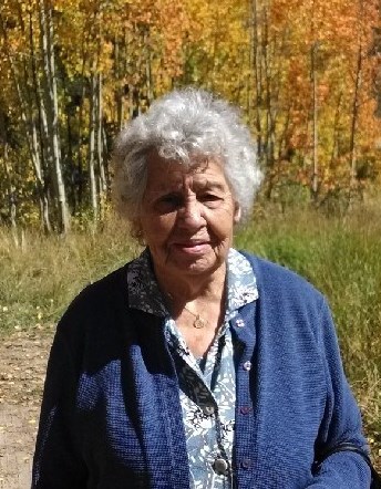 Obituary of E. Marie Daley