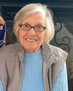 Obituary of Mildred Ann Flocco