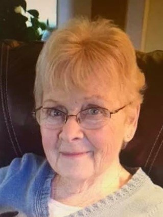 Obituary of Bette O. Morse