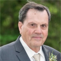 Obituary of Daniel J. O'Brien