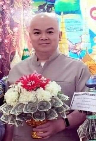 Obituary of Phosai Thadavong
