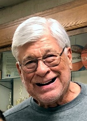 Obituary of James "Tommy" Thomas Hinds