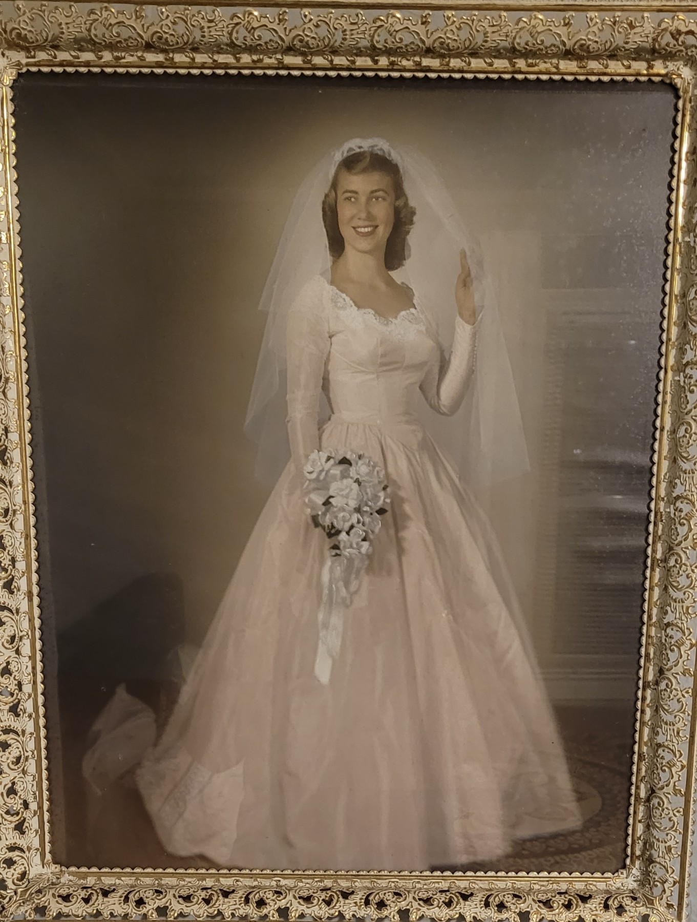 Obituary of Carol Sue Coppi