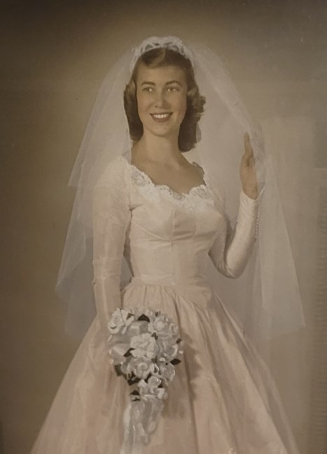 Obituary of Carol Sue Coppi