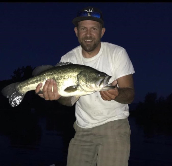 Obituary of Samuel Charles Kesterson