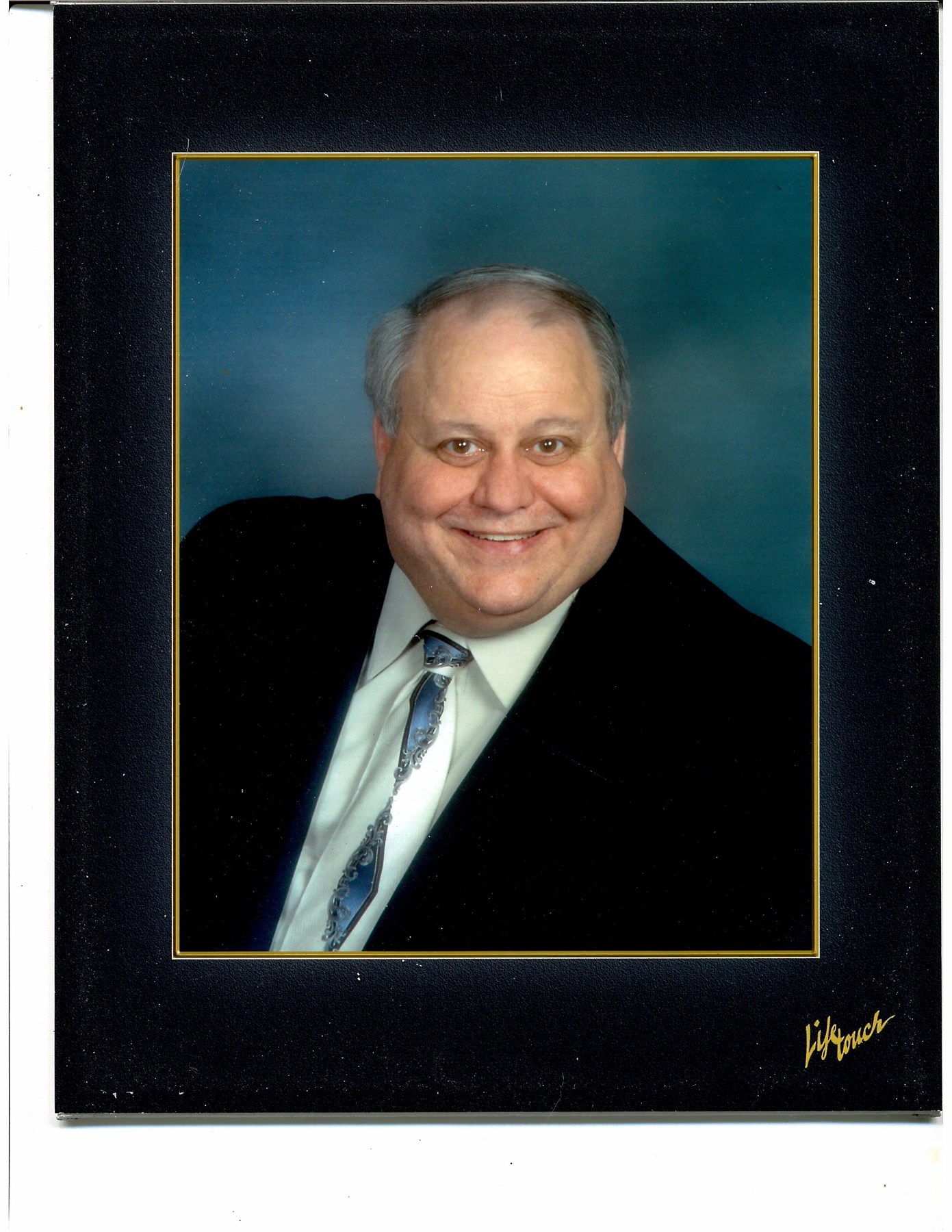 Obituario de James "Jim" Possinger