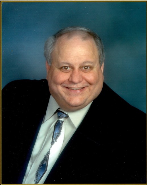 Obituario de James "Jim" Possinger