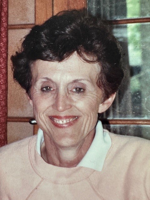 Obituary of Shari Layle