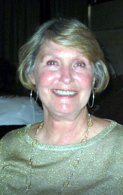 Obituary of Mary Brazile