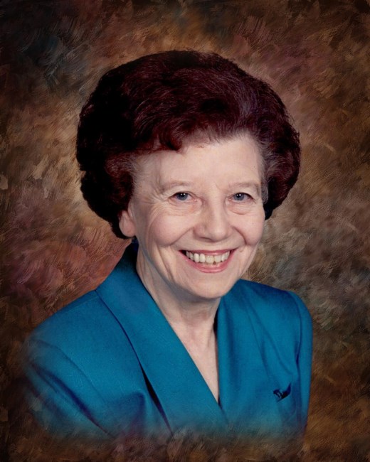Obituary of Joan M. Ward
