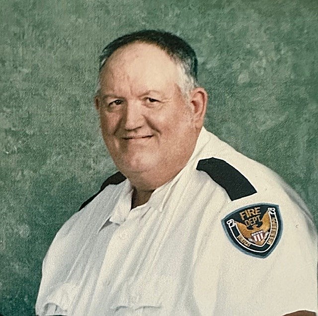 Obituario de Billy Edward Burnett Sr.